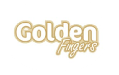 Golden Fingers