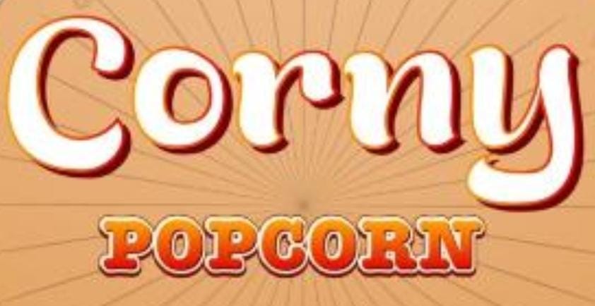 Corny