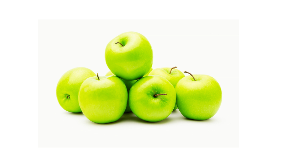 Green Apple