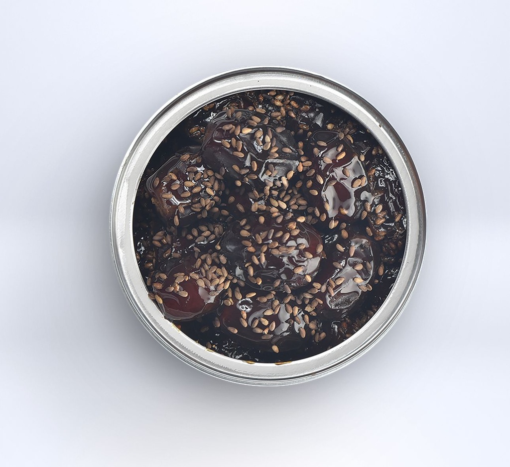 Ruzaze Dates " Sefseef " 2X200 G