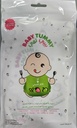 Baby Tummy Disposable bibs (5 pieces)