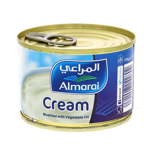 Almarai Analogue Cream 170 G