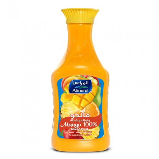 Almarai Mango Mixed Fruit Juice  1.4 Liter