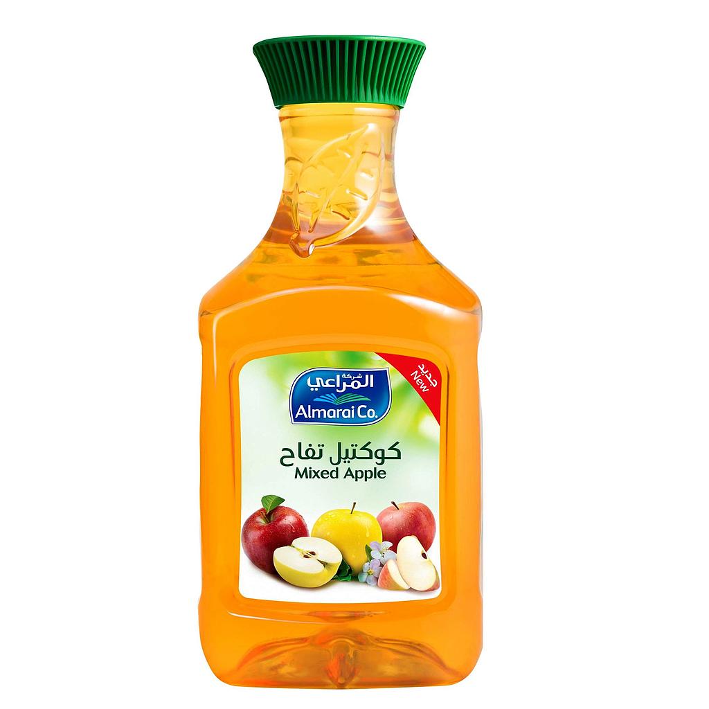 Almarai Mixed Apple Juice 1.4 Liter