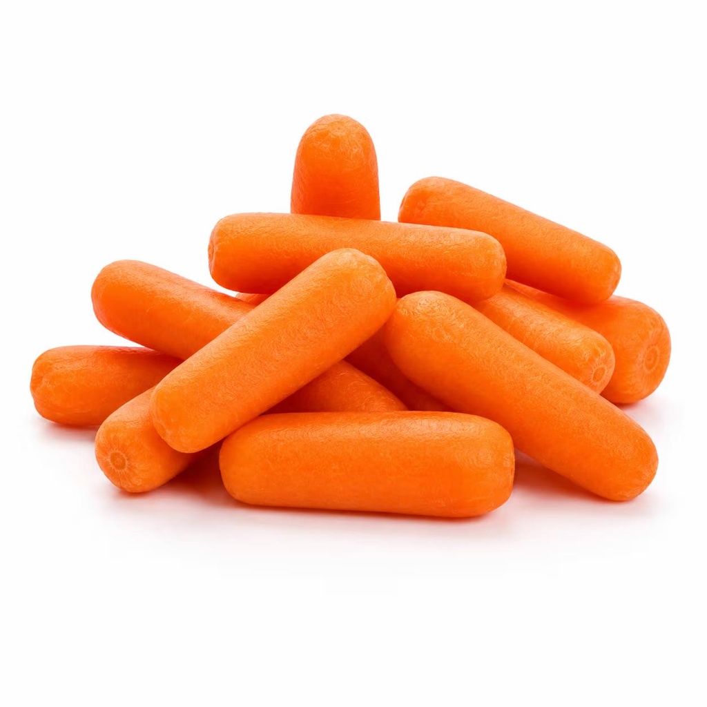Baby Carrot