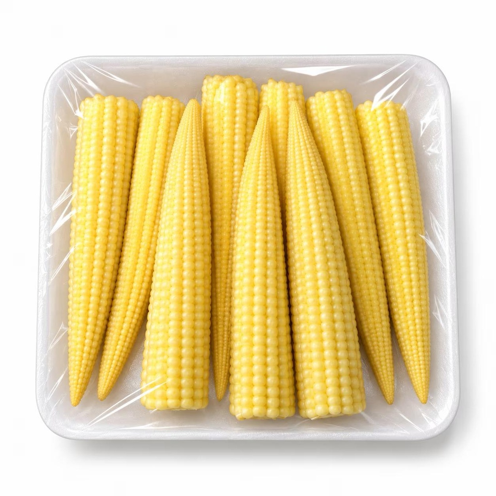 Baby Corn