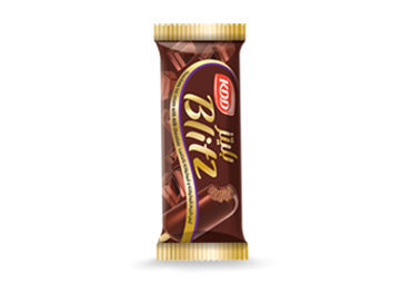 Kdd Blitz Chocolate & Milk Chocolate