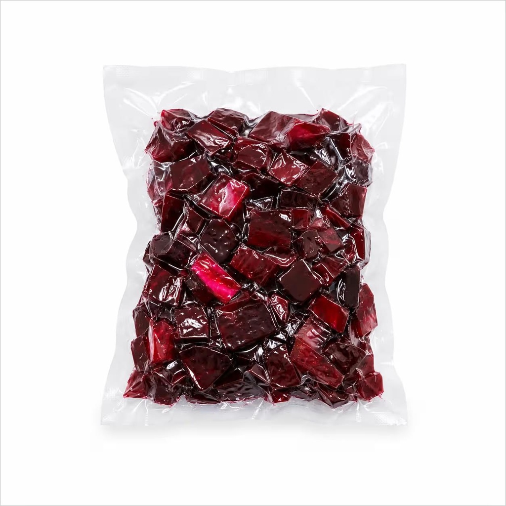 شمندر مقطع
