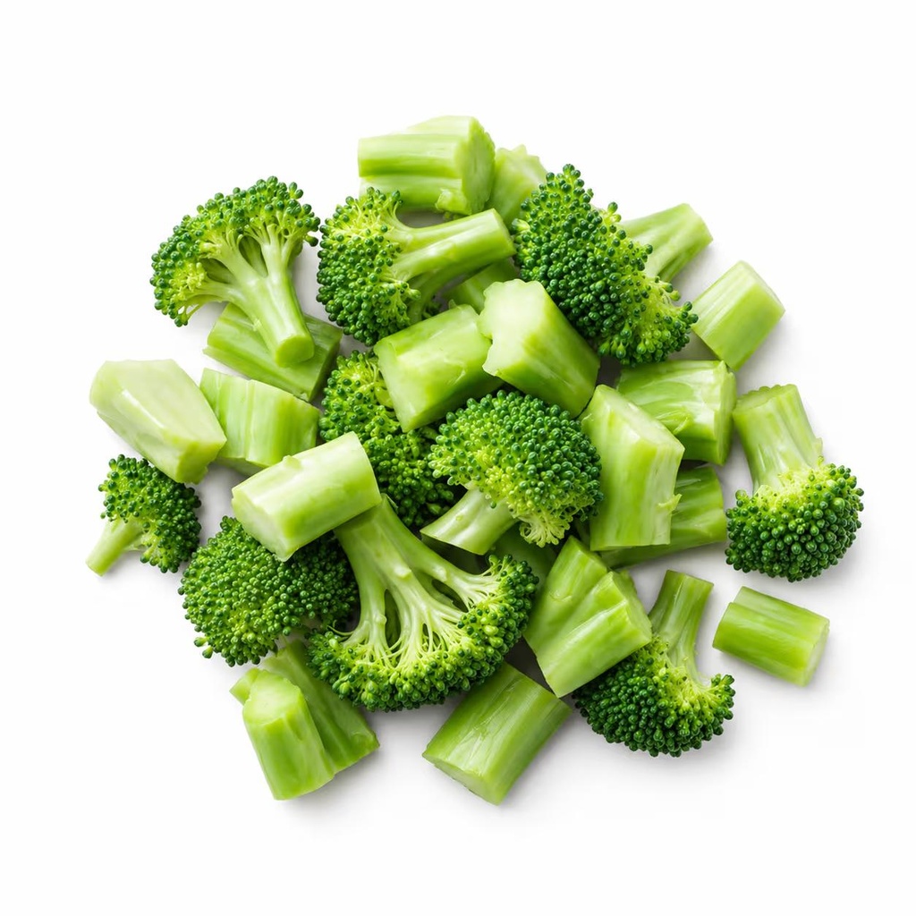 بروكلي مقطع