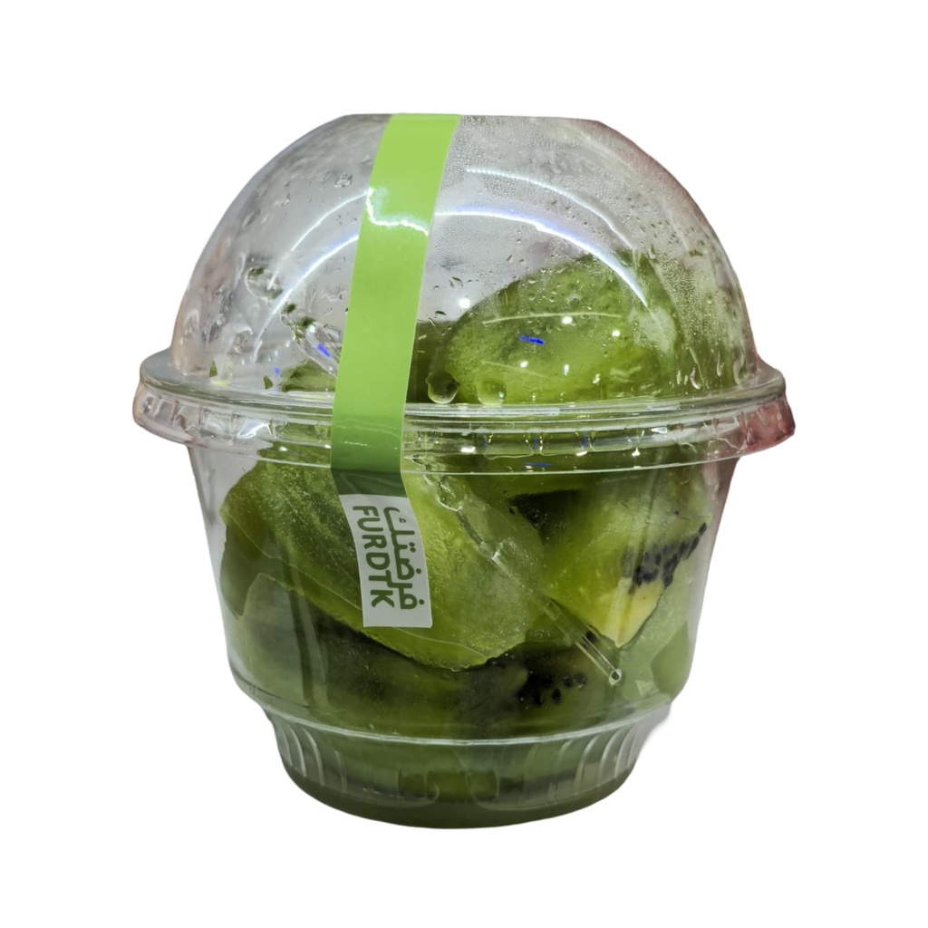 Chopped Kiwi