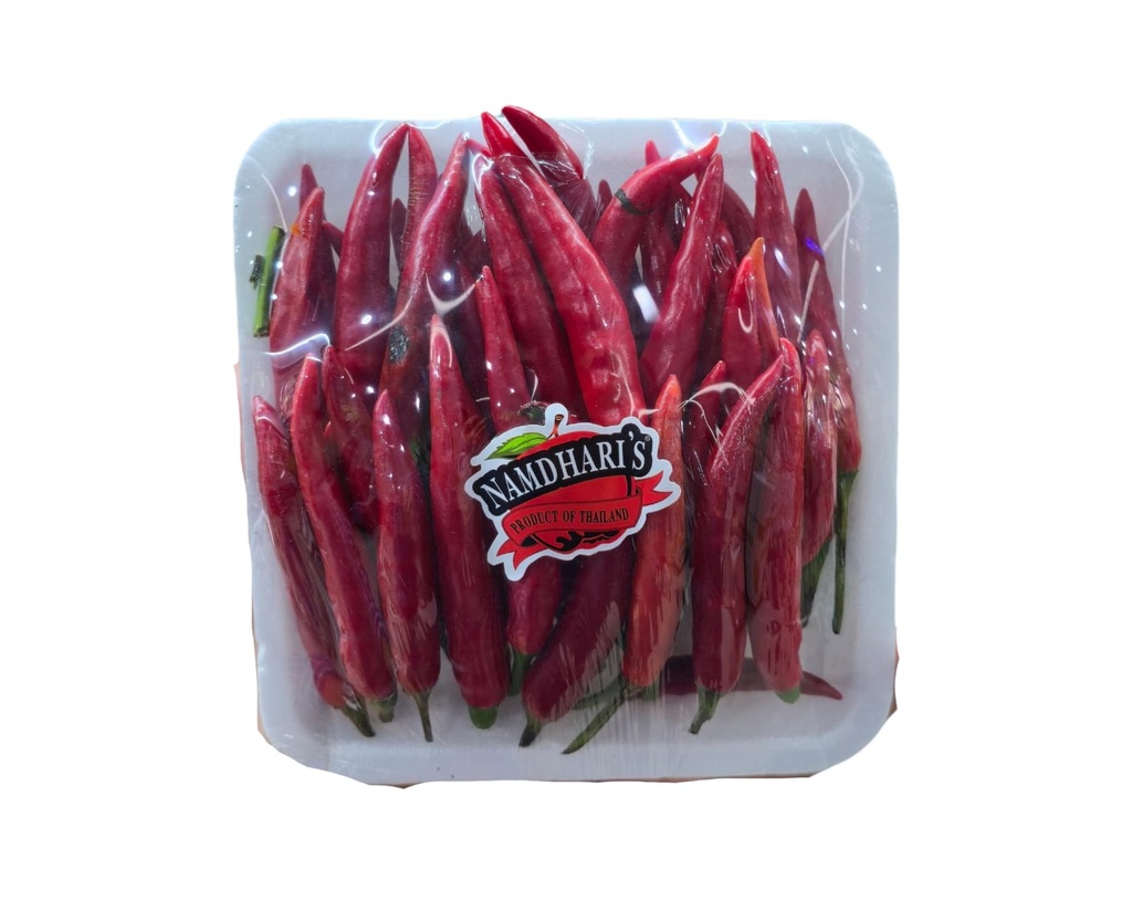 Red Chili Pepper Small