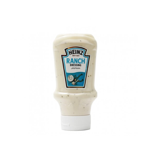 Heinz Ranch Dressing 400 Ml