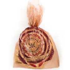 Kfm Bread With Bran 5 Pieces