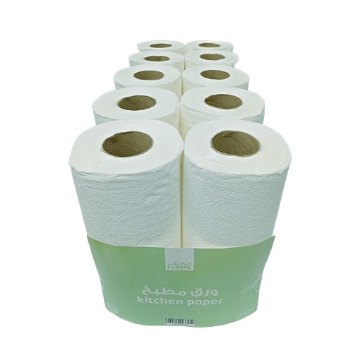Kitchen Max Roll 27 M 10 Pcs
