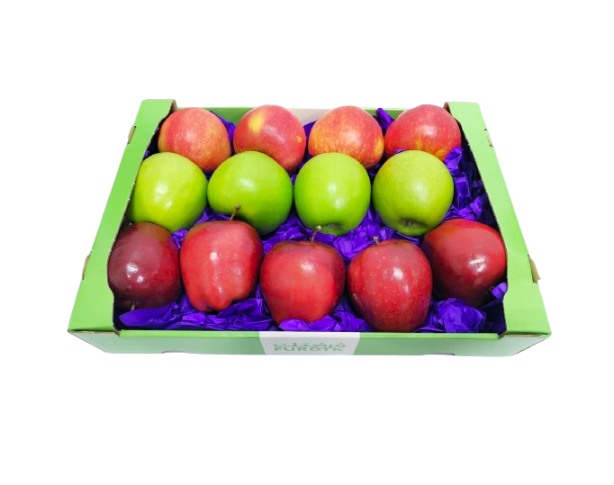 Mix Apple 2 KG