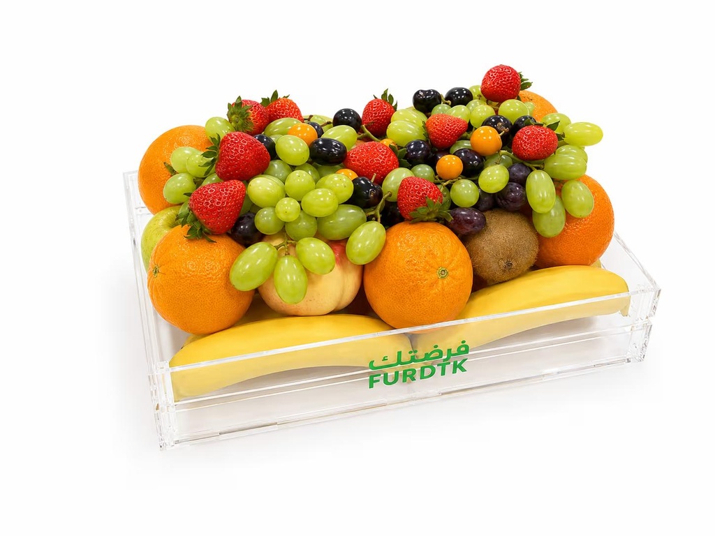 Naqwa Fruit Platter
