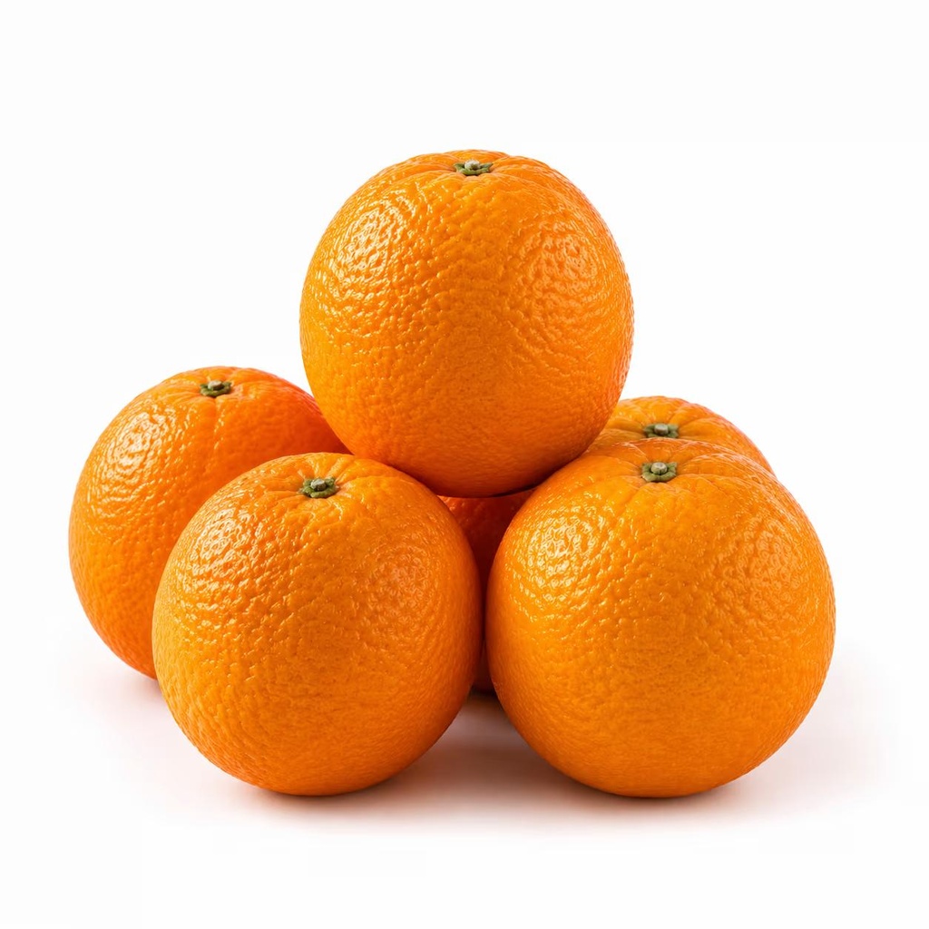 Orange Navel
