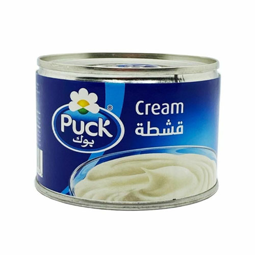 قشطة بوك 160 جم