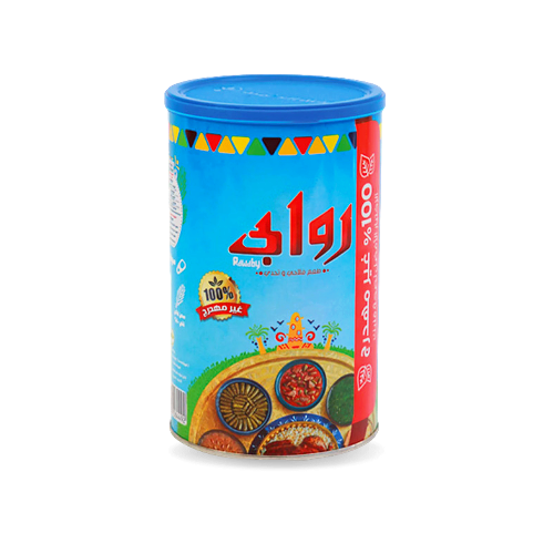 Rawaby Vegetable Ghee 700 g