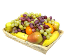 Small Fruit Basket