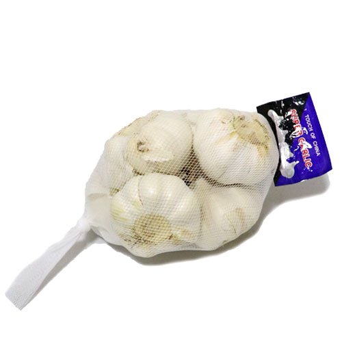 Garlic Bag 200 gm