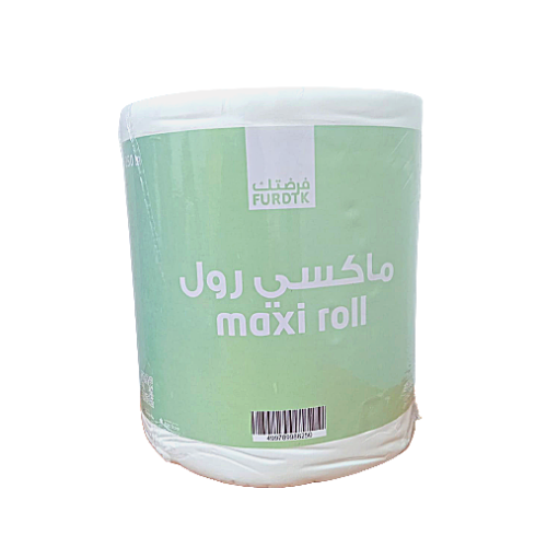 Tissue Maxi Roll 250 Meter
