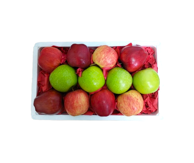 Mix Apple