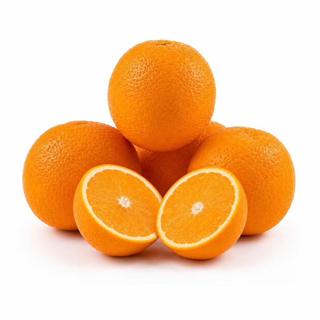 Orange For Juice