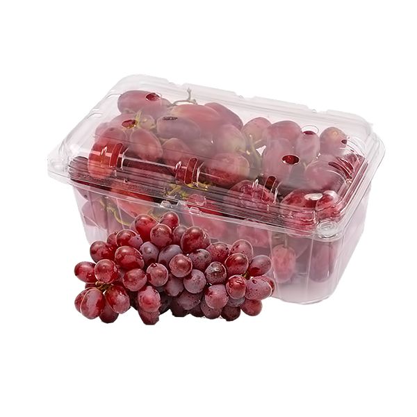 Red Grapes