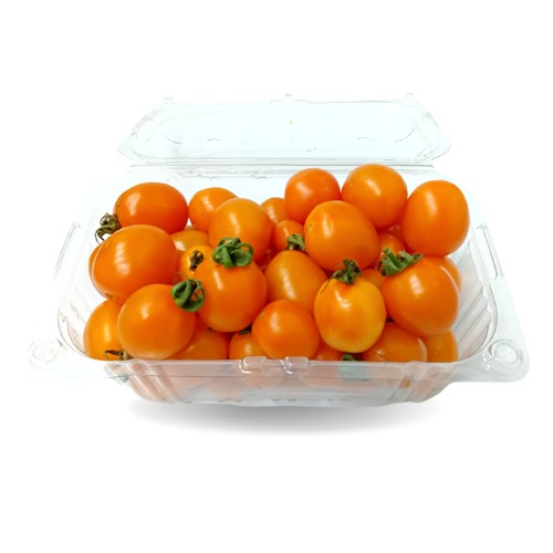 Red Cherry Tomato