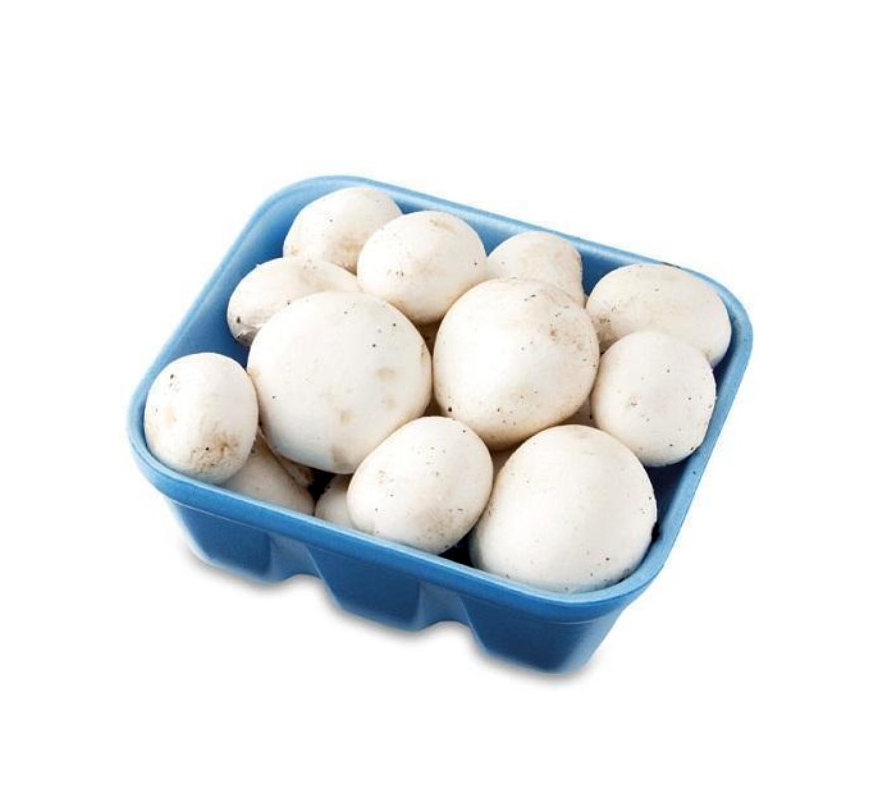 White Mushroom 250 Gm