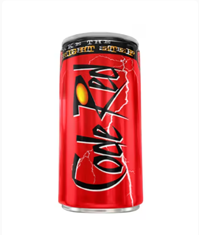 Code Red 185 Ml