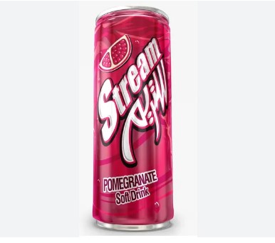 ALSI Pomegranate 250 ML