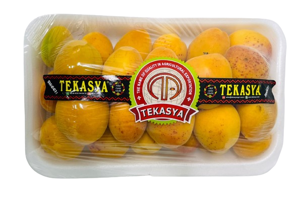 Apricot Ajami 650 Gm