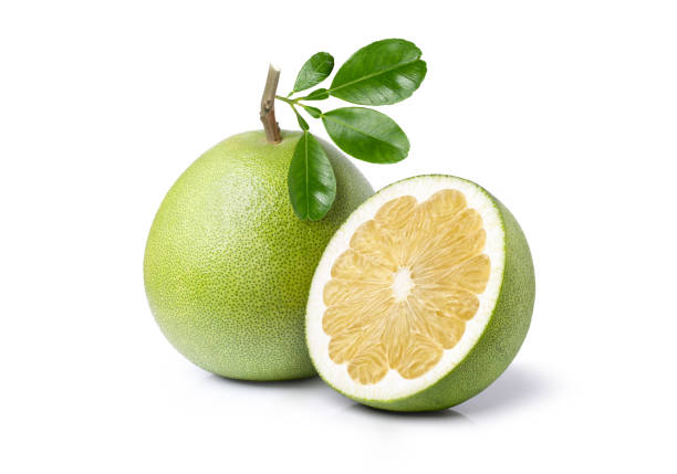 Green Pomelo 1 Kg
