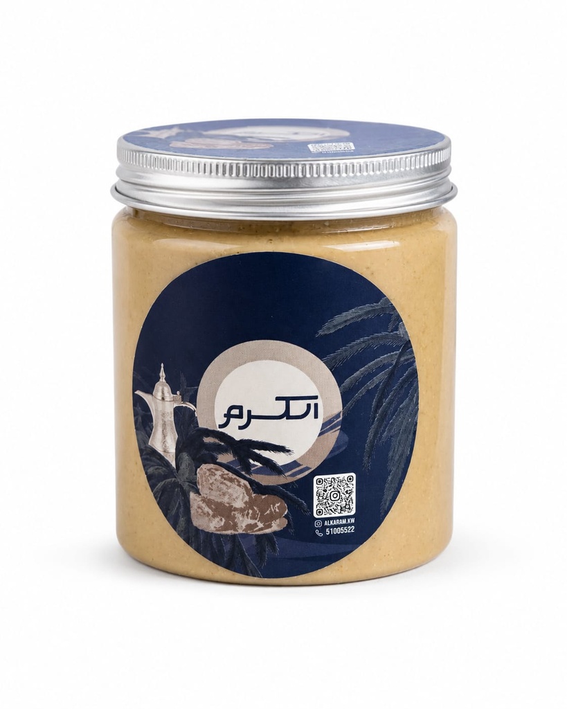 Hazelnut Paste