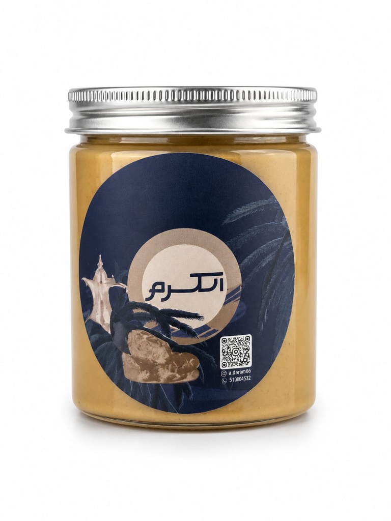 Sesame Paste