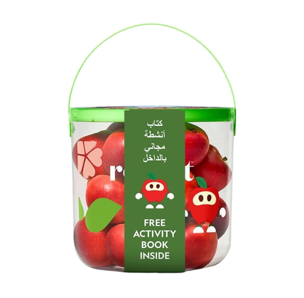 Apple Rockit Family Pack 902g