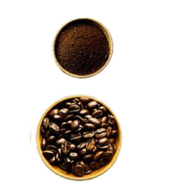 Coffee Nibari Mysore Turkey No 4