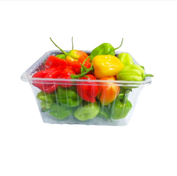 Mix Habanero