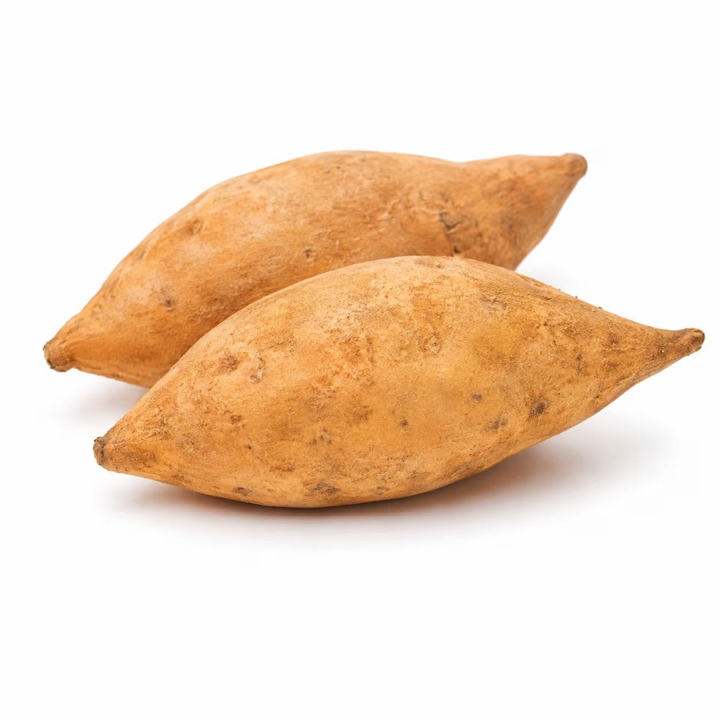 Yellow Sweet Potato