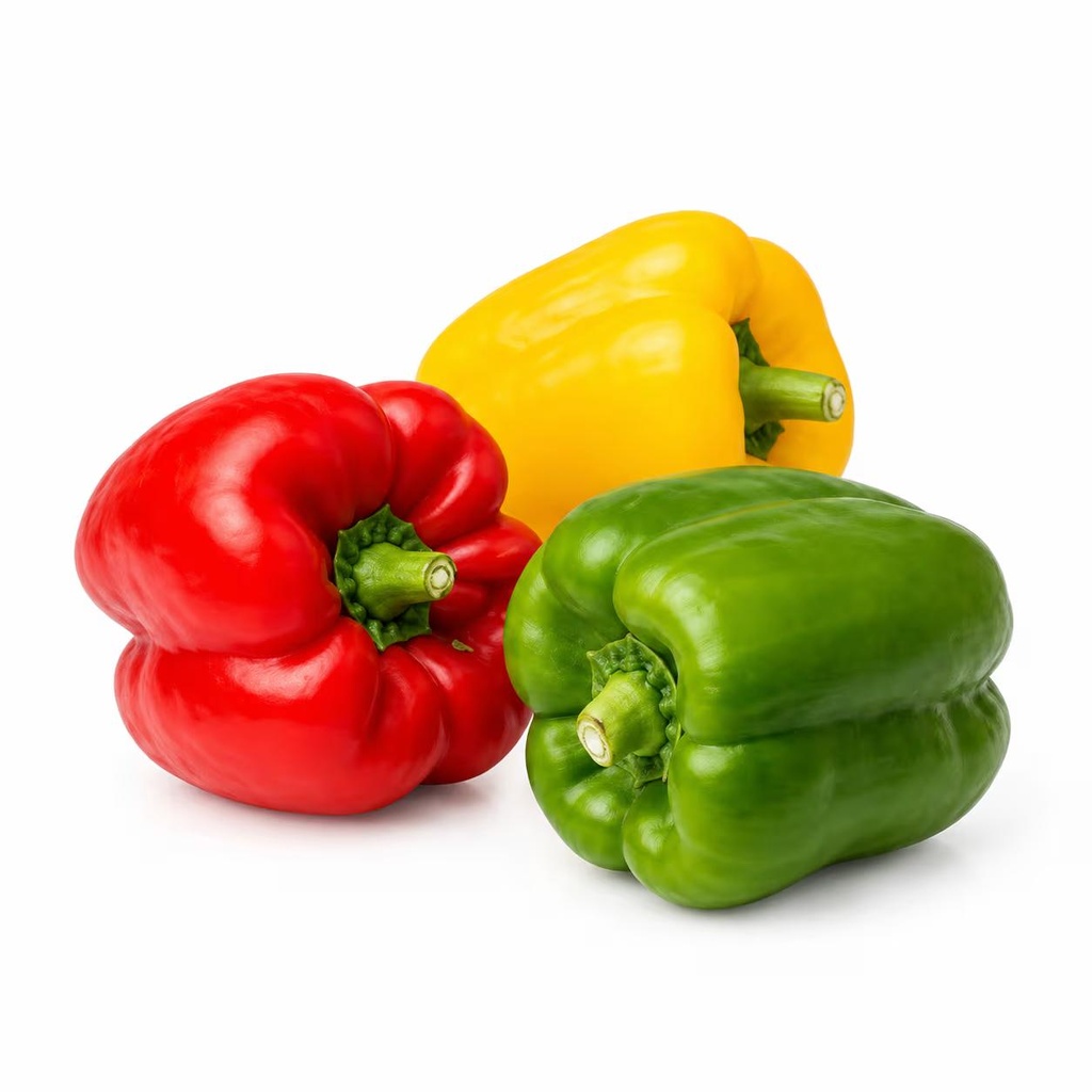 مزيج الفلفل