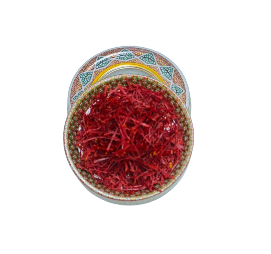 Saffron Super Neqin 1Gm
