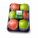 Mix Apple