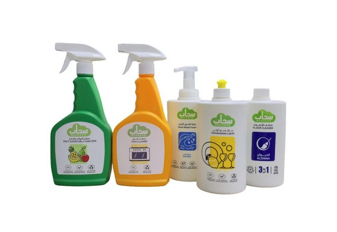 مجموعة سحاب