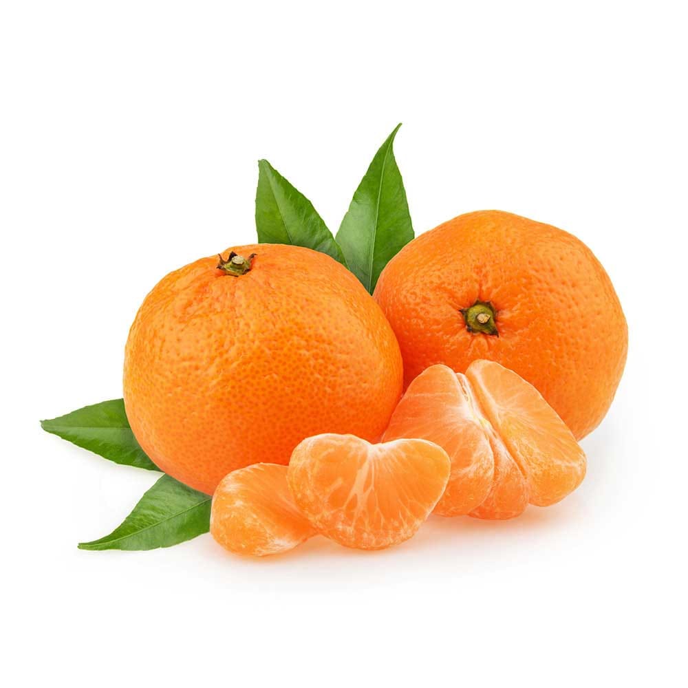 Clementine Mandarin Air Cargo