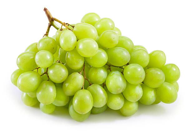 عنب أخضر 