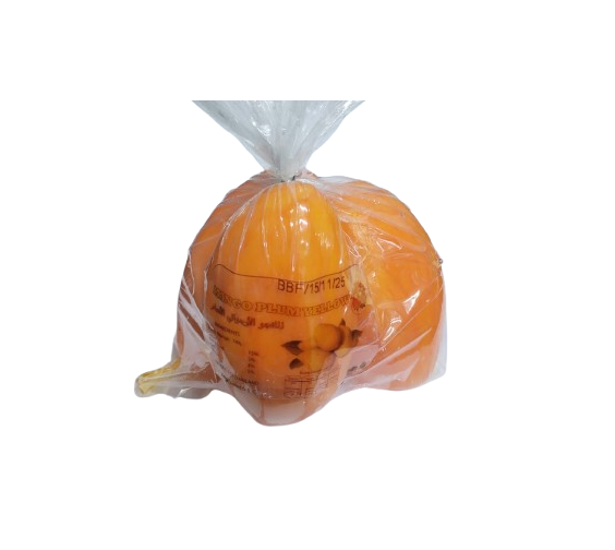 Orange Iced Mango 850 gm
