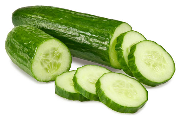 Cucumber 5 Pcs