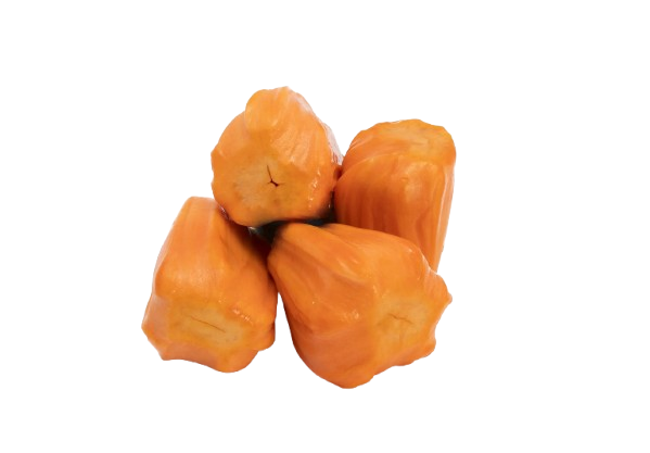 Jack Fruit Orange